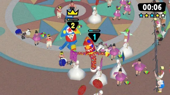 Olinda Fighters screenshot 3