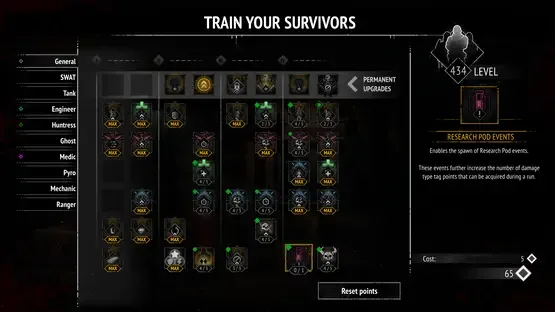 Yet Another Zombie Survivors screenshot 9