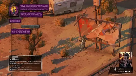 Rue Valley screenshot 10