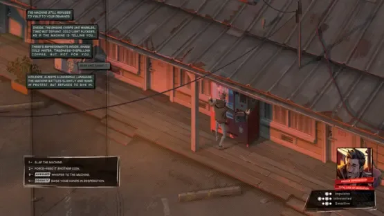 Rue Valley screenshot 4