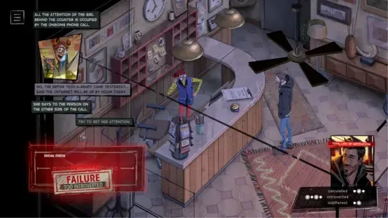 Rue Valley screenshot 6