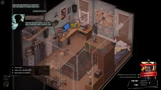 Rue Valley screenshot 12