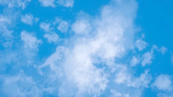 Cloudgazer: A Game About Watching Clouds screenshot 2