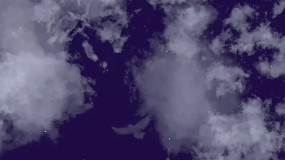Cloudgazer: A Game About Watching Clouds screenshot 4