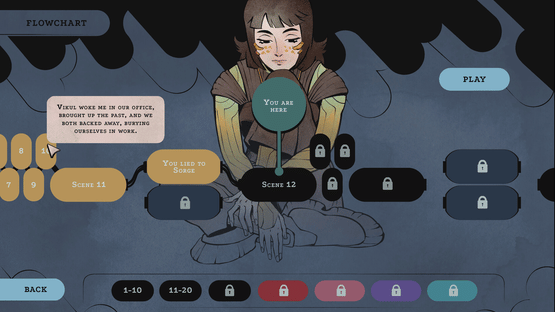Mycelium Protocol Screenshot