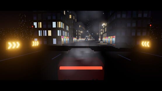 Velocity: Midnight Run screenshot 2