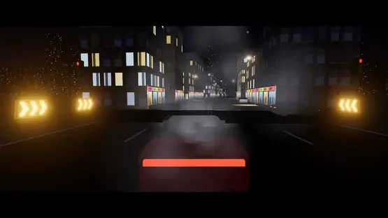Velocity: Midnight Run screenshot 2