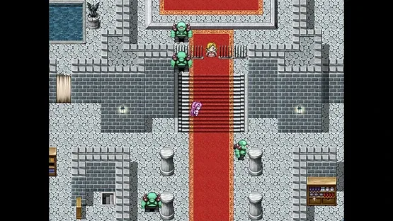 Lord Liberty Quest II: Pure White screenshot 3