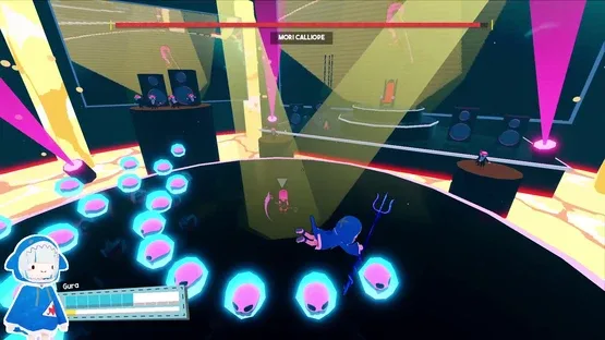 Gawr Gura: Quest for Bread screenshot 4
