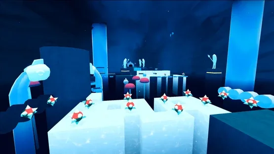 Gawr Gura: Quest for Bread screenshot 6