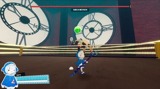 Gawr Gura: Quest for Bread screenshot 7
