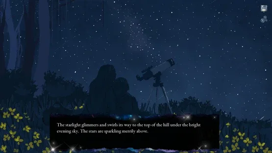 The Library on the Lake screenshot 5