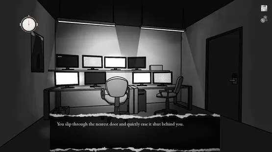 The Library on the Lake screenshot 6