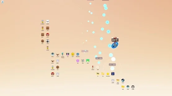 Desktop Bouncer screenshot 3