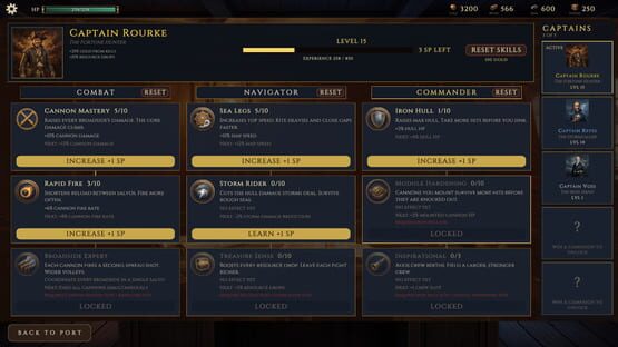 Pirate Twist screenshot 7