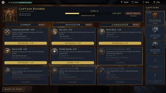 Pirate Twist screenshot 7