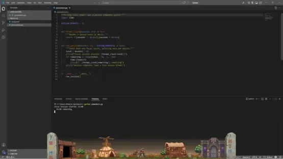 Pocket Adventurer screenshot 1