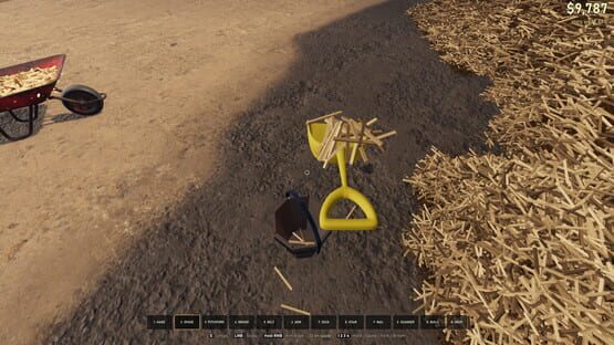 Find The Needle screenshot 3