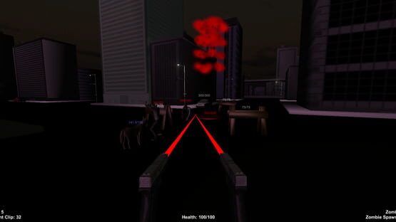 Time Engineer Saga: Situation Zulu kuvakaappaus 2