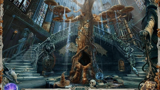 Chronicles of Albian 2: The Wizbury School of Magic Screenshot