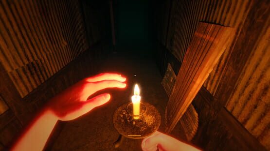 Shrine Labyrinth screenshot 3