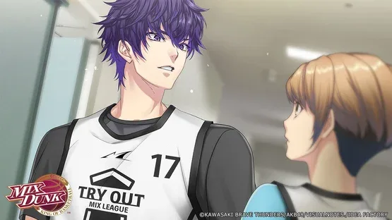 Mix Dunk: King of Basketball screenshot 4