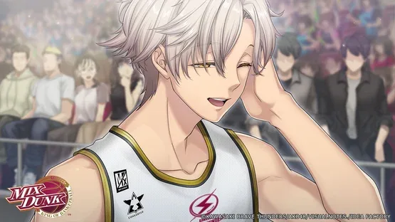 Mix Dunk: King of Basketball screenshot 8