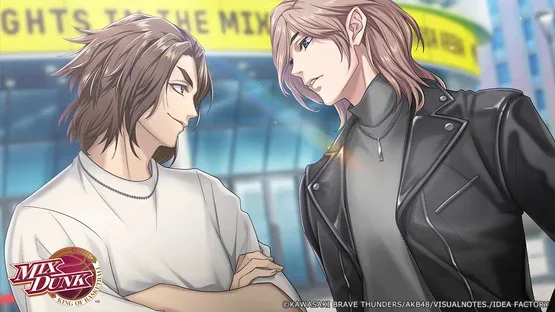 Mix Dunk: King of Basketball screenshot 9