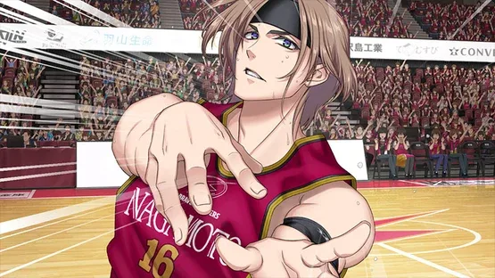 Mix Dunk: King of Basketball screenshot 15
