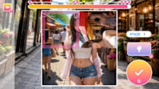 Street Corner Heartbeat Snaps screenshot 2