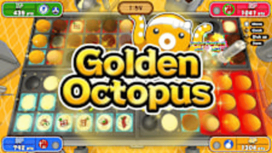 Super Takoyaki Battle Screenshot