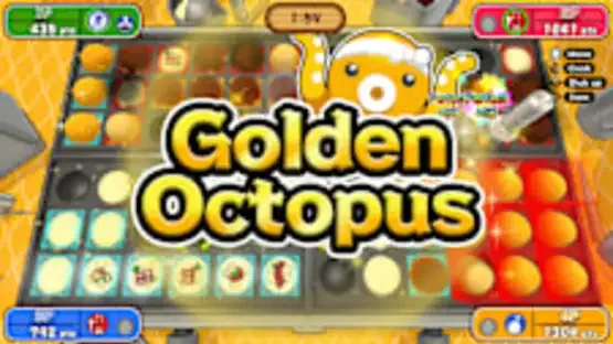 Super Takoyaki Battle screenshot 4