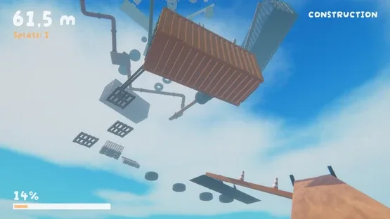Melon on a Mission screenshot 4