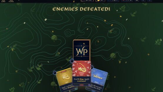 Words Of Power screenshot 1