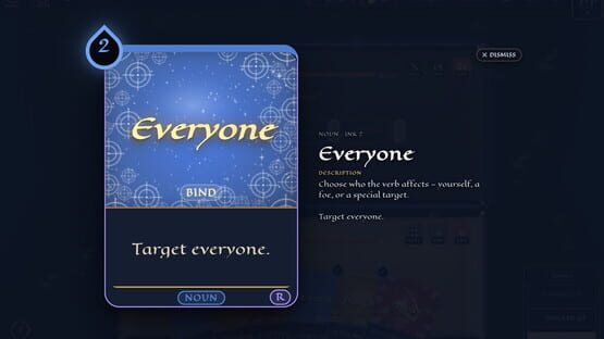 Words Of Power screenshot 2