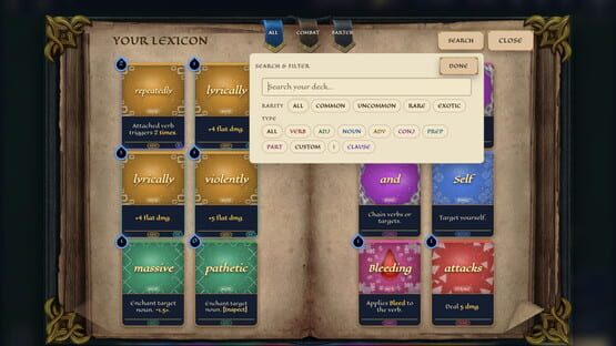 Words Of Power screenshot 4