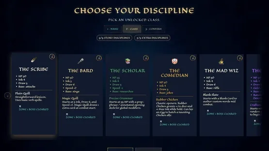 Words Of Power screenshot 5