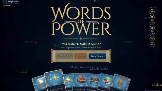 Words Of Power screenshot 6