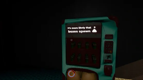 Panchito Delivery: Project Elevator screenshot 4