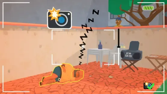 Churrasco screenshot 2
