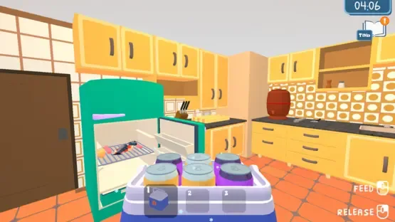 Churrasco screenshot 3
