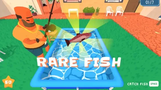 Churrasco screenshot 5