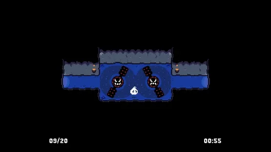 20 Trials to Heaven screenshot 6