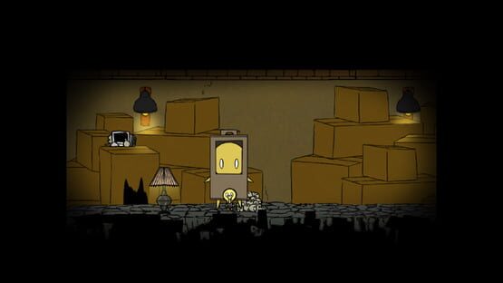Light Source screenshot 3