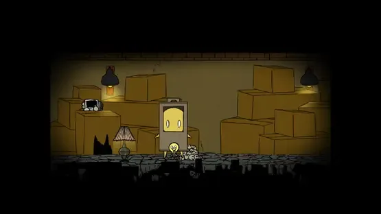 Light Source screenshot 3