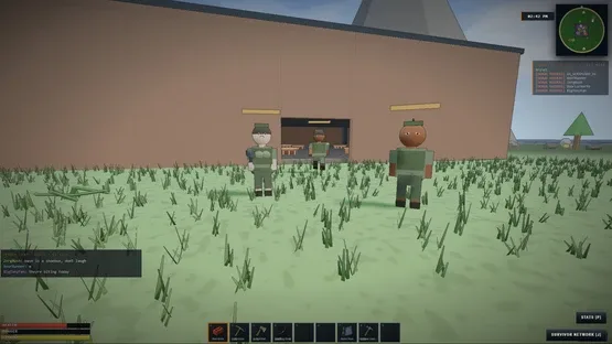 Brick: One Block at a Time screenshot 2