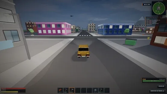 Brick: One Block at a Time screenshot 4