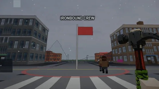 Brick: One Block at a Time screenshot 6