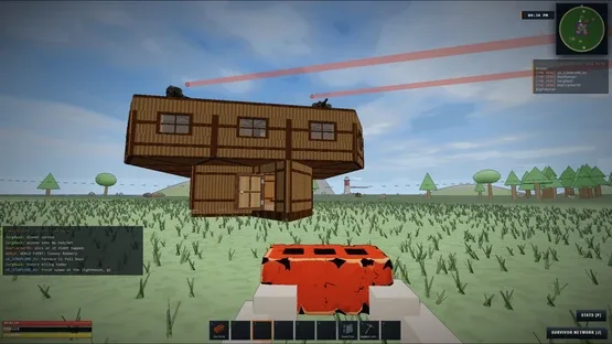Brick: One Block at a Time screenshot 7