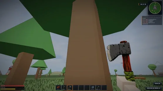 Brick: One Block at a Time screenshot 9